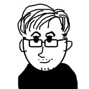 ブロ活blog-チチのアイコン
